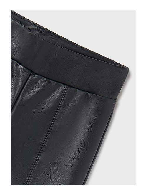 Mayoral, tini, bőr hatású leggings.