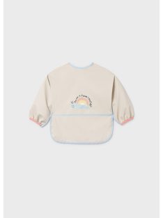 Mayoral, ujjas előke.