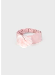 Mayoral newborn rózsaszín hajpánt