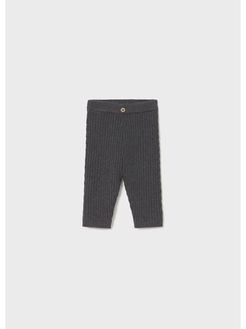 Mayoral, unisex, extra puha, rugalmas, kötött leggings.