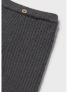 Mayoral, unisex, extra puha, rugalmas, kötött leggings.