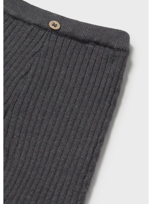 Mayoral, unisex, extra puha, rugalmas, kötött leggings.