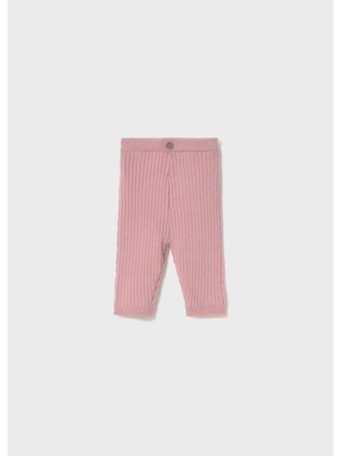 Mayoral, lány extra puha, rugalmas, kötött leggings