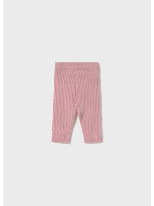 Mayoral, lány extra puha, rugalmas, kötött leggings