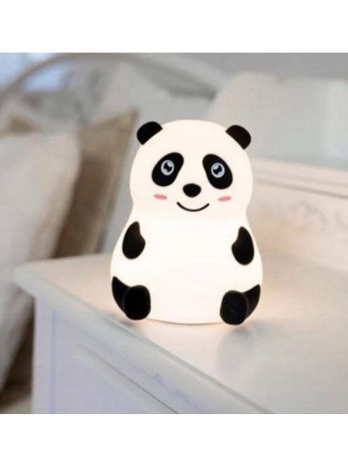 InnoGio éjjeli lámpa Panda