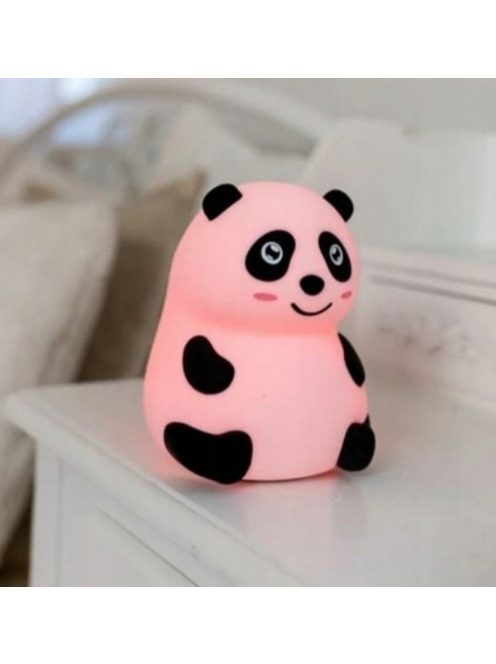 InnoGio éjjeli lámpa Panda