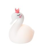 InniGIO Hattyú Princess éjjeli fény
