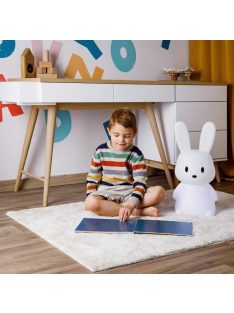 InnoGIO RABBIT MEGA-MAXI lámpa távirányítós 50cm