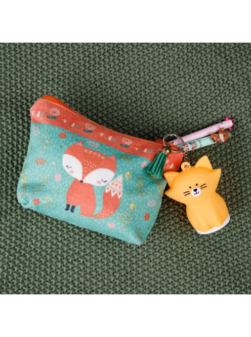 INNOGIO GIOkeyring Cat éjjeli fény