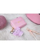 INNOGIO GIOkeyring Elephant éjjeli fény