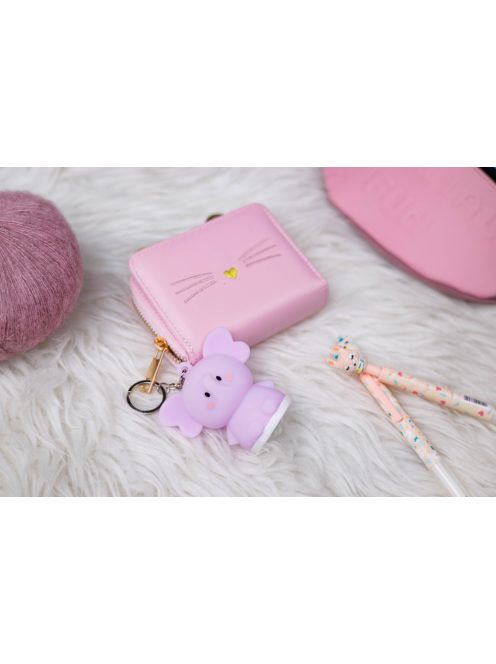 INNOGIO GIOkeyring Elephant éjjeli fény