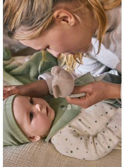 NEWBORN 0-18HÓ